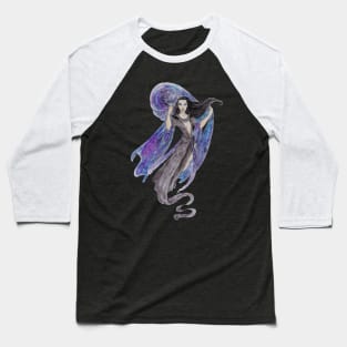 Nyx Baseball T-Shirt